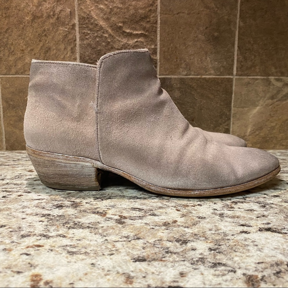 Sam Edelman Petty Bootie